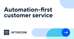 Intercom Logo