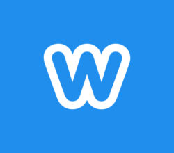 Weebly Logo